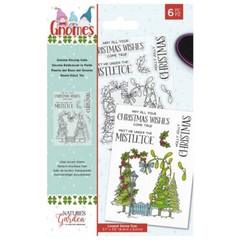Crafters Companion Nature’s Garden GNOMES – GNOME KISSING GATE
