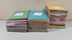 Large Lot Of Creative Memories Paper Die Cuts Acid Free 57 Sets Sealed All New