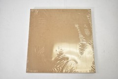 Lot of 2 Packs SPC Light Chipboard Sheets 12″ x 12″ 25/Pack Tan Chip Brown