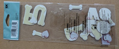 Jolee’s Boutique- Puppy Love EK SUCCESS New As Shown Scrap Book SPJBT13