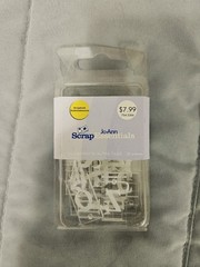 Scrap Essentials