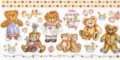 PSX Design Stickers ~ Choice of 16 Designs ~America~ Christmas Bears~ Zoo~ Farm