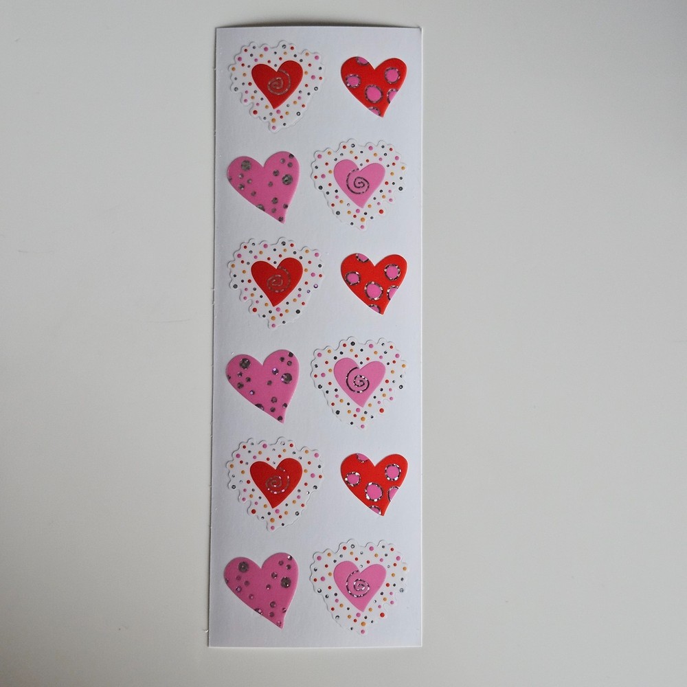 Mrs Grossman’s Stickers YOU CHOOSE Retired Scrapbook Supplies Club Rare [10]