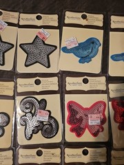 Recollections Adhesive Embellishments For DIY ART PROJECTS New
