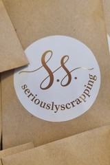 10 Junk Journaling mystery envelops