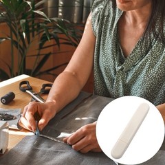 Dustproof Fabric Marker Applicator for Multipurpose Use on Cloth Paper Leather