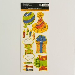 Provo Craft Bigger Than Big Die Cuts