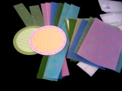 Lot Stickers, Whimsy&Cheer Vellum stickers, delight Playtime Stickers Plus