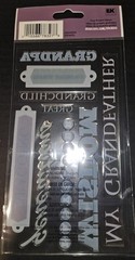 ek success sticko epoxy stickers 10 pcs Grandpa