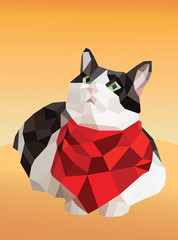 Paint by Sticker (Official): Cats: Create 12 Stunning Images One Sticker at a Ti