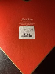 Huge Valentine Love Craft Box Lot