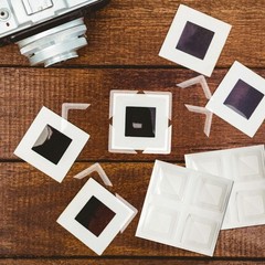 1.25″ Slimline Polypropylene Mounting Corners. Pack of 72. Self Adhesive, Pre…