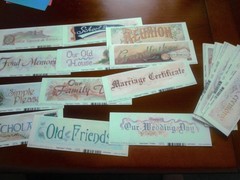 SCRAPBOOK ASSORTMENT-TOPPERS, STICKERS, PHOTO FRAMES, LETTERS, PENS – NEW