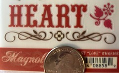 STARBURST LOVE Rub-Ons(3”x6”) MME•Love•Sweet•Heart•Flowers•Brackets •Shapes•Kias