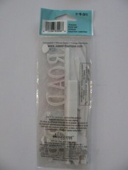 Jolee’s Boutique Dimensional Stickers ROAD TRIP Title 1 Piece NIP