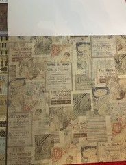 Huge Lot Of Scrapbooking Paper 12X12” Sheets