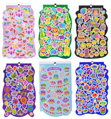 998+ STICKERS Disney Themed, LION KING SIMBA FROZEN ELSA ANNA Mickey Mouse +