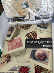 scrapbooking supplies huge lot