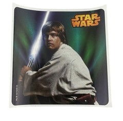 10 Smilemakers Classic Star Wars Stickers Kids Reward Bday Party 2.5 x 2.5 in