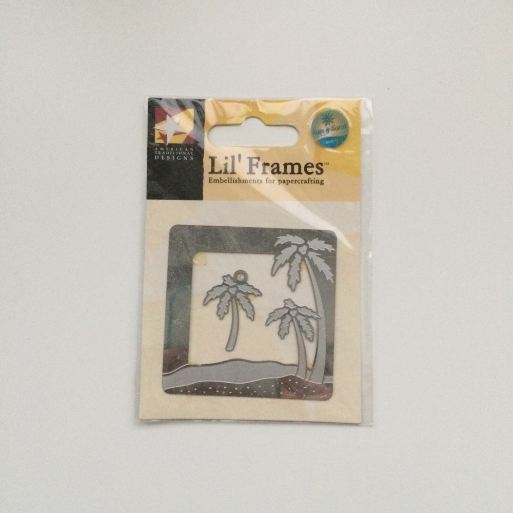 American Traditional Designs Lil’ Frames