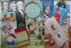 Lot Mixed Ephemera & Embellishments for Scrapbook/Junk Journal/Craft Pack 5+ lbs