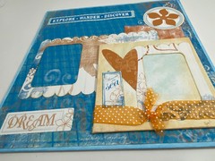 Summer Vacation Season Scrapbook Packs Papers Embellishments Diff Lots to Choose