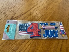 Jolee’s Boutique Assorted Titles – You Choose