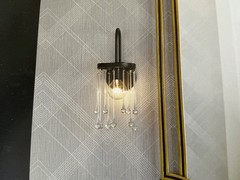 ANTONINA VELLA ART DECO WALLPAPER SAMPLE BOOK/ PAPER CRAFTS