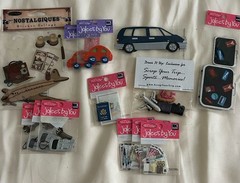 Large Lot Travel Vacation Landmarks Passport Jolee’s Scrapbook Embellishments