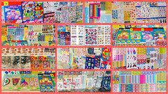 9999 STICKERS! All Themes Seasons Kids Teens Girls Boys Teachers Books Journals