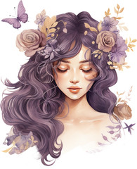 Mystic Themed: Scrapbooking PNG Sticker Printables DIY Diary Planner Decor Fun