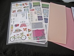 Creative Memories Stickers Paper Pks 2 New Year’s Celebration, 1 Classic Summer