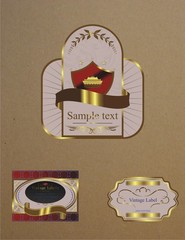 Thunderbolt Paper 25 Sheets Chipboard 46Pt Point 5 X 7 Inches Heavy Weight