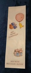 Vintage Michel Classic Pooh Winnie The Pooh Sticker Lot Tigger Eeyore