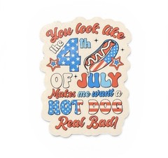 4th Of July Sticker Pack/USA/250th Anniversary/1776/Patriotic/America