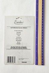 Vtg Cute Cat Dog Stickers NIP Eureka Paper Magic Group Puppy Kittens pets