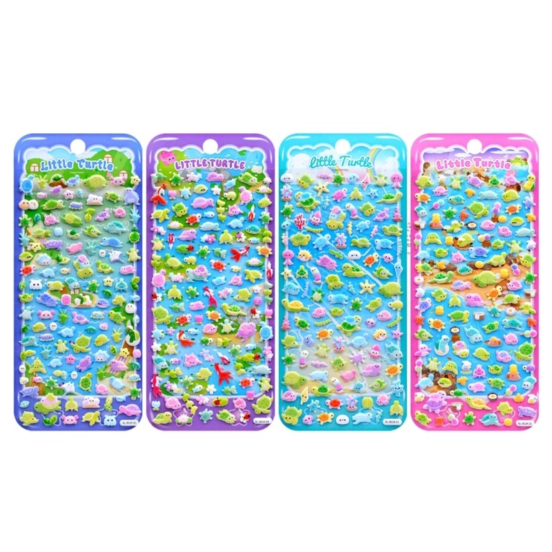 Small Sticker for Kid Adult Tiny Sticker for Phone Case, Notebook, Scrapbooking