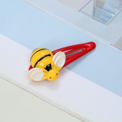Tiny Resin Bees for Crafts,32Pcs Small Plastic 25mm, 19mm, 14mm, yellow