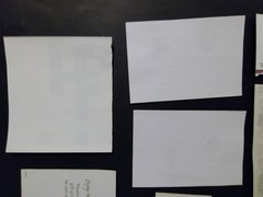 Vintage – Stickers – Variety – some missing as shown – comes as a set as shown