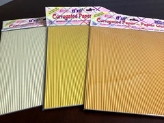 Scrapbooking 12 x 12 Paper Lot 112 Total + Extra Unopened Packs, Loose, Pre-Made