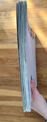 Lot of Scrapbooking Paper, Stickers, Die Cuts, Junk Journaling, Crafts, Origami