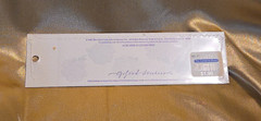 Vintage 1986 Roses Michel Studio Gifted Acid Free Stickers 2 Sheet in pack