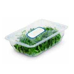 300Pcs Adhesive Date Labels for Glass Metal Plastic Container 50x25mm