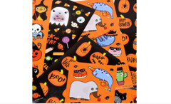American Greetings HALLOWEEN Sticker Pack – HALLOWEEN ICONS – 140 pcs