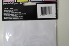 Special Moments 3-D Stickers Beach Summer Surfboard Swim Suit Scrapbooking Craft