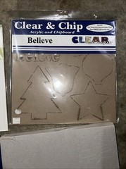 Misc Lot Of Scrapbooking Chipboard Pieces Look!