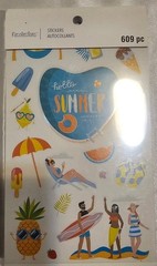 Bundle of 31 Recollections Seasons Themed 24 Sheet Sticker Books