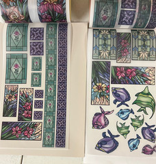 Scrapbook Junk Journal Quotes & Sayings Velum Cut Out Variety Pack – 200+ pieces