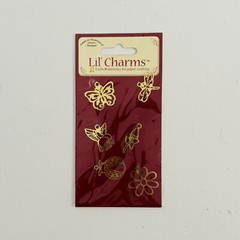 American Traditional Designs Lil’ Charms