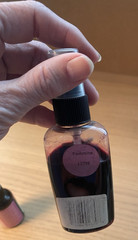 19 Tattered Angels Glimmer Mist 2 oz Spray Lot Deep Plum Timeless Lilac Pearl +